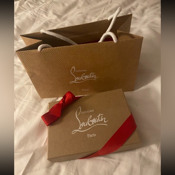 Christian Louboutin IPhone 11 Pro Max Case - Picture 2 of 7